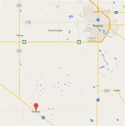 Saskatchewan Farmland Values - Rouleau (Dog River): News - Serecon ...