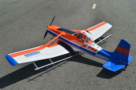 Cessna 188 Agwagon | modelbazar.cz