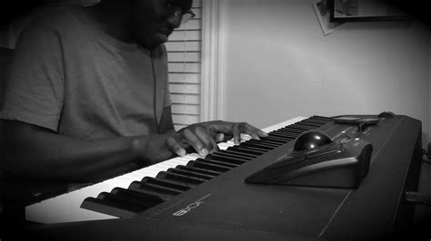 Dwelling places by Terry MacAlmon || Piano Instrumental - YouTube