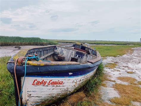 Beautiful North Norfolk Coast Holiday - Earth's Magical Places