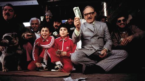 The Royal Tenenbaums – DooPlay