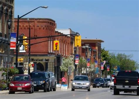 Meaford, ON Real Estate & Living Guide | Lifestyles North