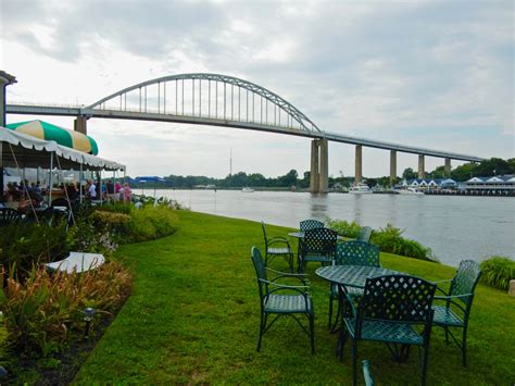 Cecil County MD | Quirky Tidewater Getaway In Upper Chesapeake