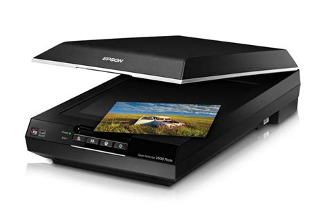 B11B198022 | Epson Perfection V600 Photo | Photo Scanners | Scanners | For Home | Epson Canada