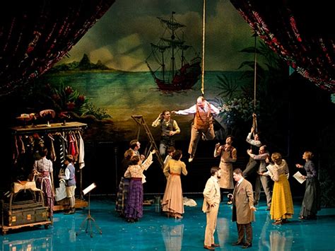 Broadway.com | Photo 12 of 15 | Finding Neverland: Show Photos