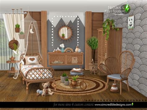 Sims 3 Kids Room : Mod The Sims Pazo De Pousadouro No Cc / Upstairs are three bedroom suites ...