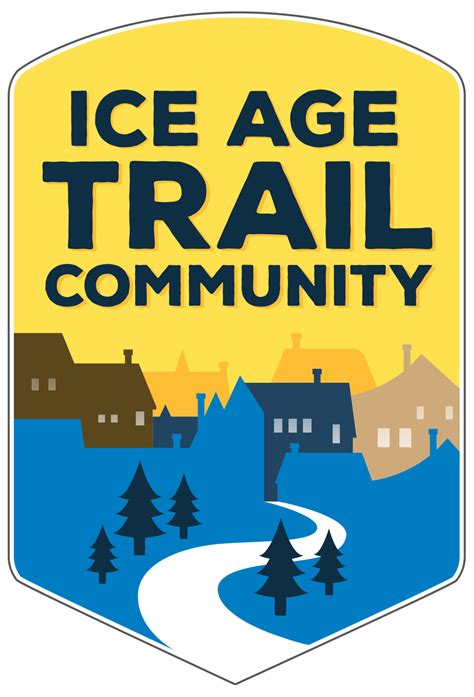 Baraboo Area becomes an Ice Age Trail community - Baraboo, Wisconsin.