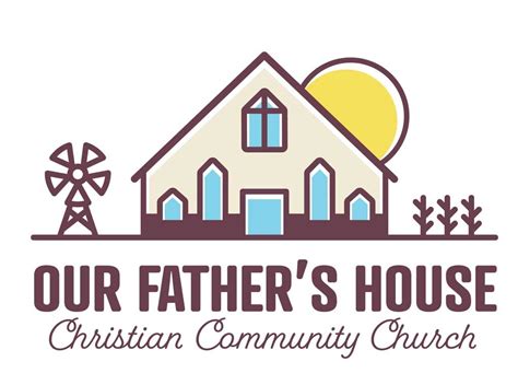 Contact — Our Father's House Christian Community Church