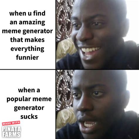 6 Best Online Meme Generators in 2022 - Piñata Farms - The best meme generator and meme maker ...