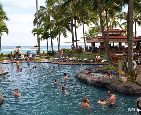 Marriott's Waiohai Beach Club (Poipu, Kauai, HI): What to Know BEFORE You Bring Your Family