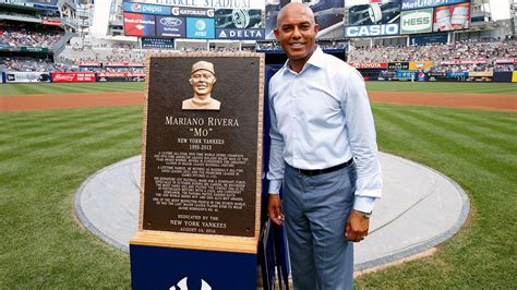 Mariano Rivera becomes first unanimous Baseball Hall of Fame selection ...