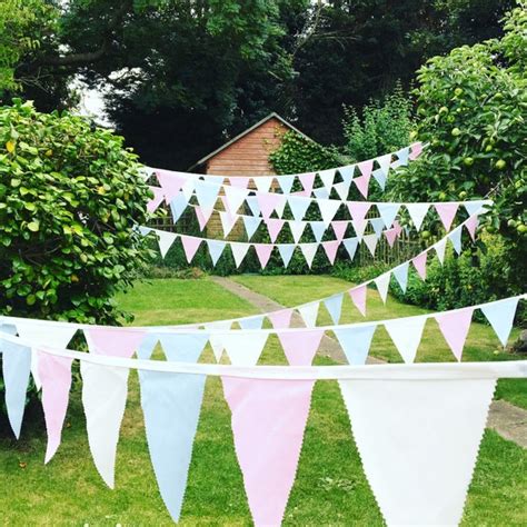 Wedding Bunting - Etsy