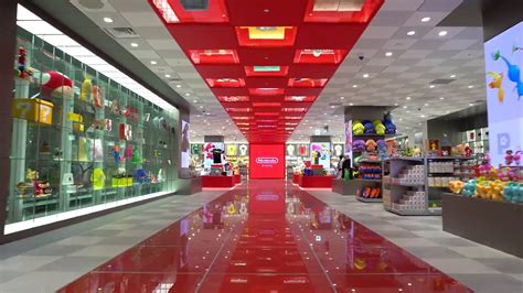 Nintendo Shares Video Tour Of Nintendo Kyoto Store – NintendoSoup