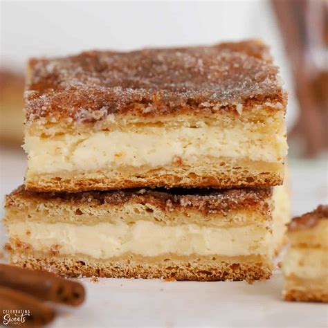 Top 3 Churro Cheesecake Recipes