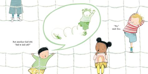 'What Happened to You?' teaches kids and parents how to address limb ...