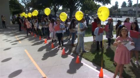 Students at Fresno's Ewing Elementary apply, interview for 'jobs' on ...