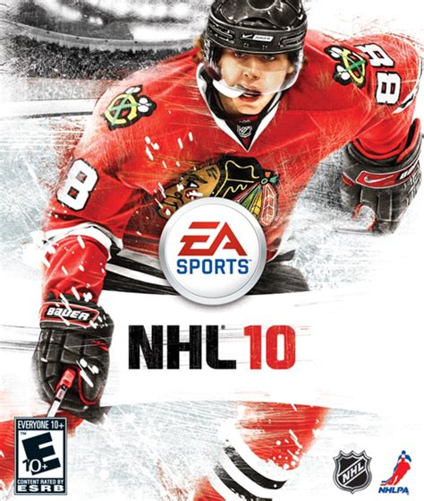 NHL 10 - GameSpot