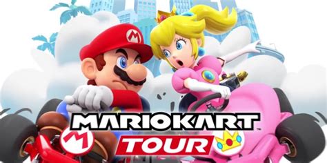 Mario Kart Tour tier list - The best drivers ranked | Pocket Gamer