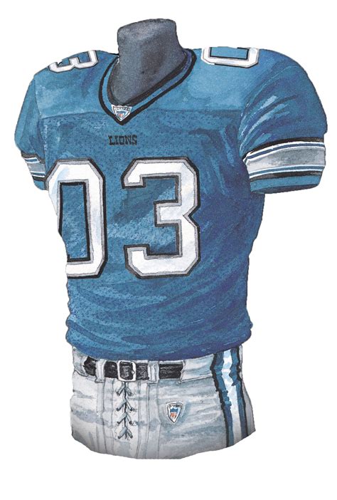 New Detroit Lions Uniforms Final Detroit Lions Uniforms, Detroit Lions Uniform Unveil