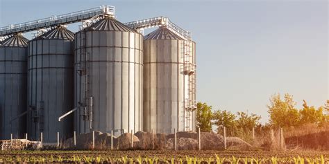 Breaking Down Organizational Silos - Harbor America