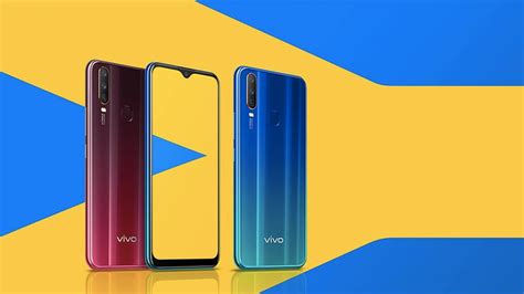 Vivo Y15 (2019) With Triple Rear Camera Setup, 5,000mAh Battery Launched in India: Price, Launch ...