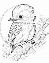 53 Bird Coloring Pages For Kids And Adults  Our Mindful Life sketch template
