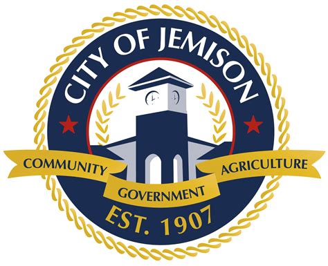 City of Jemison | Jemison AL