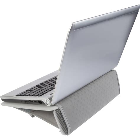 Travel lap desk with storage