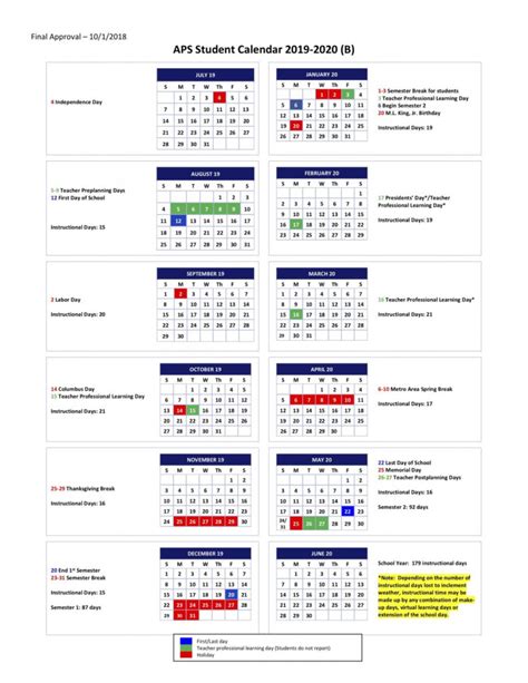 Cheatham County School Calendar 2024 - Schoolcalendars.net