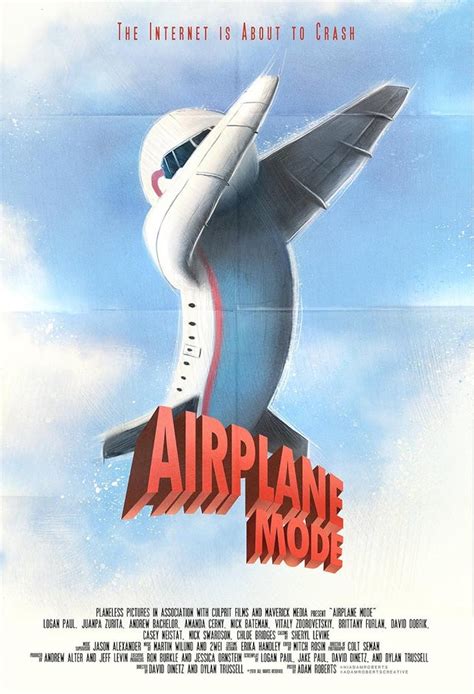 Airplane Mode (2019) - IMDb