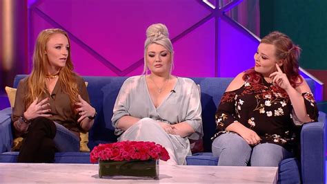 Teen Mom OG reunion: Get the details on what happened and who walked ...