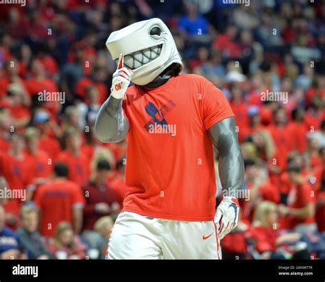 Ole miss mascot hi-res stock photography and images - Alamy