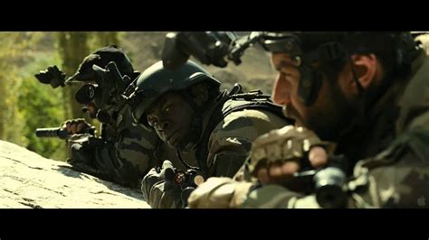 Special Forces (2012) Trailer - YouTube