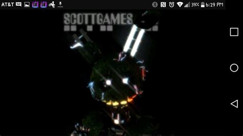 Scottgames new teaser | Five Nights At Freddy's Amino