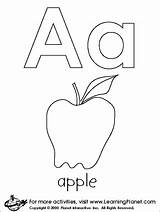 Letters Coloring Pages Free Printables sketch template