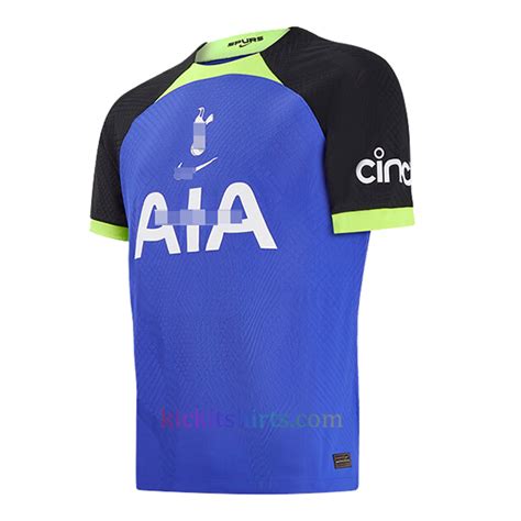 Buy Tottenham Hotspur Away Shirt 2022/23 Stadium Edition- | Cheap Football Shirts