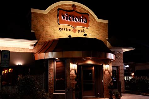 Bayside Ramblings: Victoria Gastro Pub in Columbia, MD