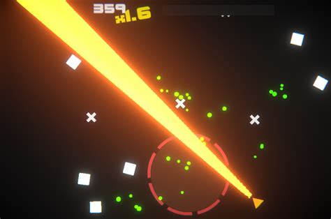 Blast Zone, a fast-paced arena shooter - Release Announcements - itch.io