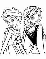 Disney Frozen Printable Coloring Pages  Book sketch template