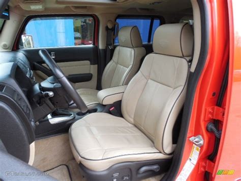 2008 Hummer H3 Alpha interior Photos | GTCarLot.com