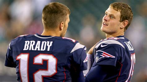 Former Patriots teammates, coaches, execs share memories of Ryan Mallett | The Game Nashville