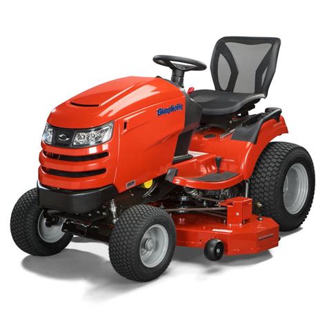 Simplicity Prestige™ Garden Tractor