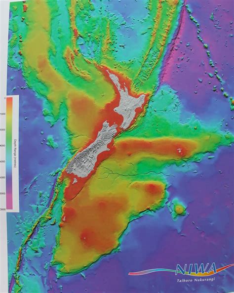 Heading South: Subantarctic Islands of New Zealand and Australia