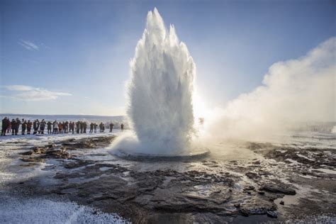 Iceland Geysers: Where Are They Located?