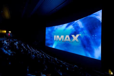 IMAX is building virtual reality cinemas | by Deniz Ergürel | Haptical