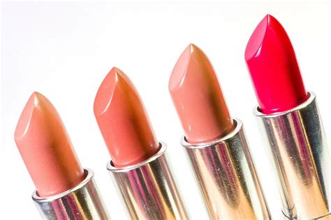red, pink, lipsticks, lipstick, cosmetics, face, beauty, makeup, fashion, the elegance | Pxfuel