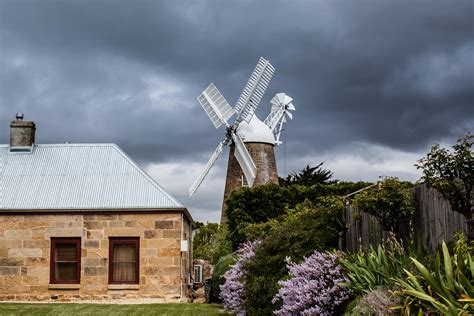 Oatlands, Tasmania » Snappystreet Photography