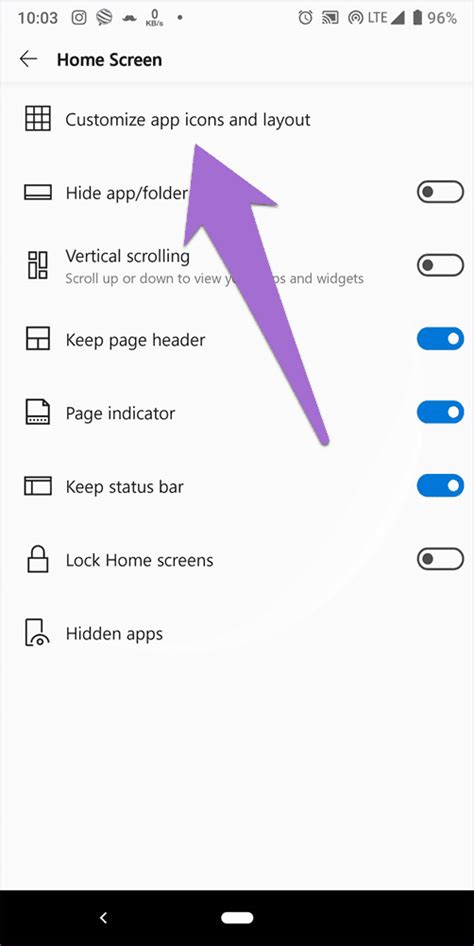 Top 9 Microsoft Launcher Settings to Make the Most of It