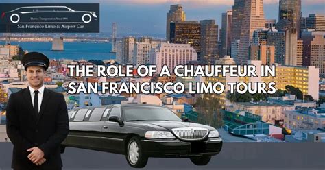 The Role of a Driver in San Francisco Limo Tours | by SFO Limo Service | Nov, 2023 | Medium