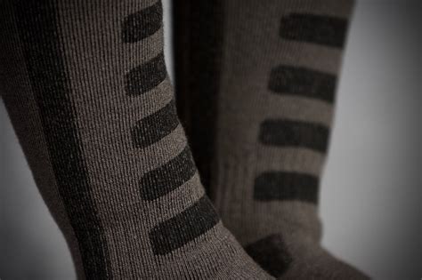 Super Warm Merino Wool Socks | Virtika